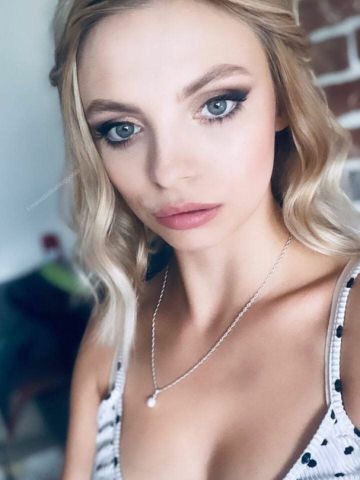 Катенька